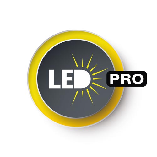 luxamed led