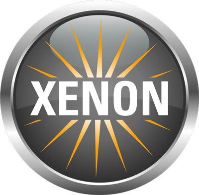 luxamed xenon