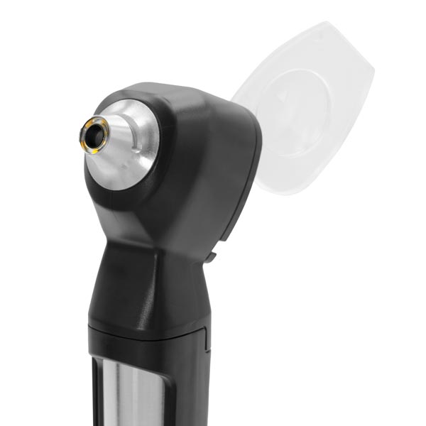 LuxaScope CCT Auris 2.5 V LED